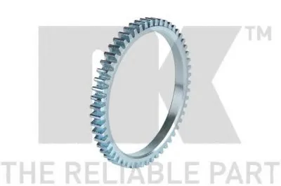 Зубчатый диск импульсного датчика, противобл. устр. NK купить