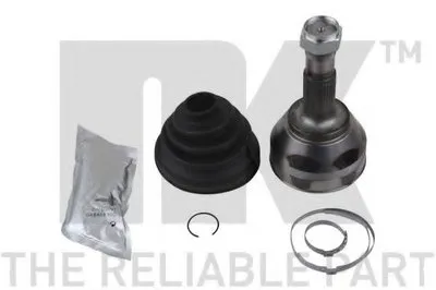 Шарнирный комплект, приводной вал NK купить