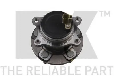 Комплект подшипника ступицы колеса NK купить