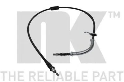 Трос, стояночная тормозная система NK купить
