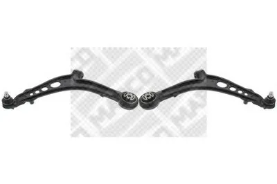 Комлектующее руля, подвеска колеса MAPCO купить