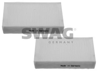 Фильтр, воздух во внутренном пространстве SWAG купить