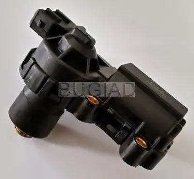 Поворотная заслонка, подвод воздуха BUGIAD купить