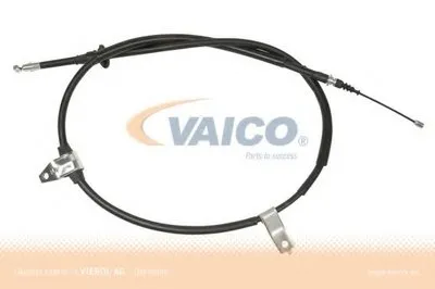 Трос, стояночная тормозная система premium quality MADE IN EUROPE VAICO купить