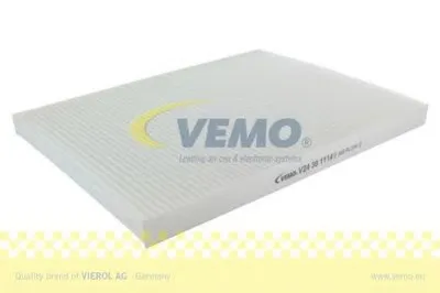 Фильтр, воздух во внутренном пространстве VEMO купить