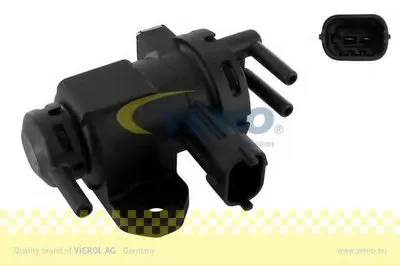 Преобразователь давления, турбокомпрессор Q+, original equipment manufacturer quality VEMO купить
