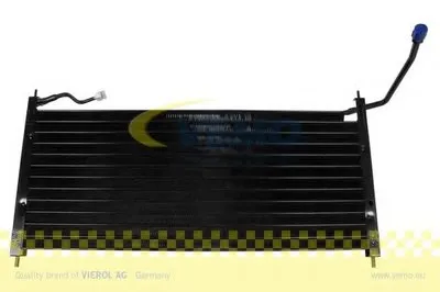 Конденсатор, кондиционер VEMO купить