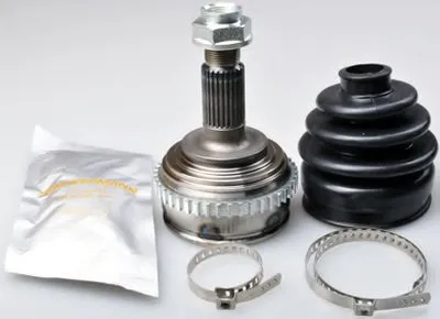 Шарнирный комплект, приводной вал DENCKERMANN купить