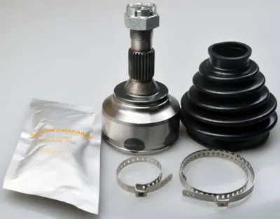 Шарнирный комплект, приводной вал DENCKERMANN купить