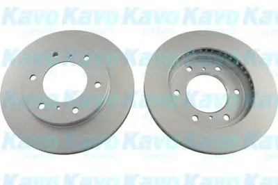 Тормозной диск KAVO PARTS купить