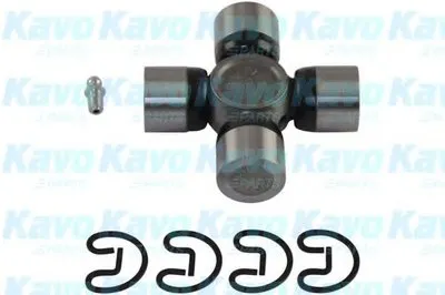 Шарнир, продольный вал KAVO PARTS купить
