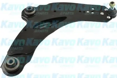 Рычаг независимой подвески колеса, подвеска колеса KAVO PARTS купить