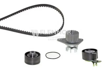 Комплект ремня ГРМ FLENNOR купить