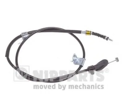 Трос, стояночная тормозная система NIPPARTS купить