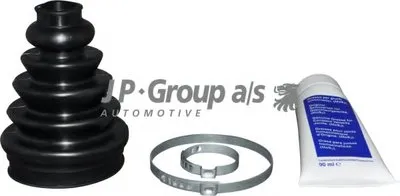 Комплект пылника, приводной вал JP Group JP GROUP купить