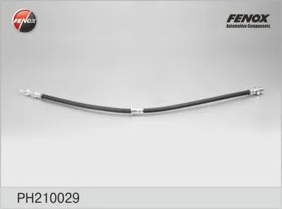 Тормозной шланг FENOX купить