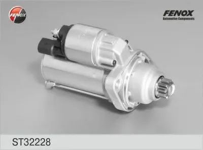 Стартер FENOX купить