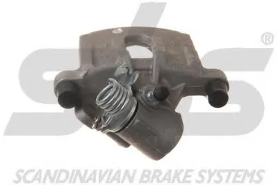 Тормозной суппорт sbs купить