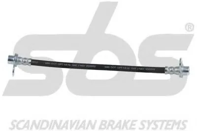 Тормозной шланг sbs купить