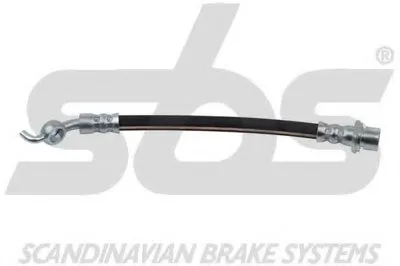 Тормозной шланг sbs купить
