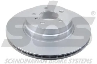 Тормозной диск sbs купить