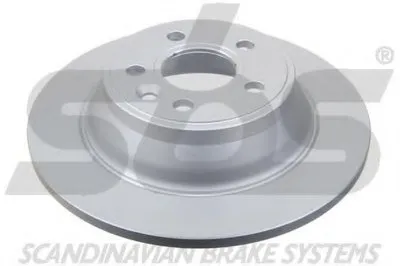 Тормозной диск sbs купить