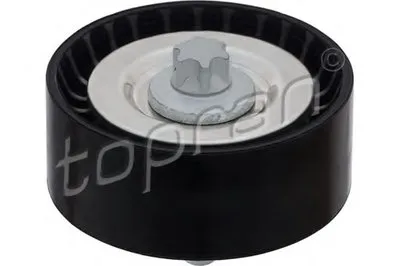 Паразитный / ведущий ролик, поликлиновой ремень TOPRAN купить