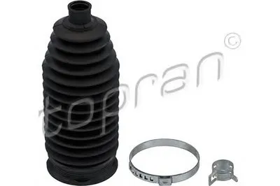 Комплект пылника, рулевое управление TOPRAN купить