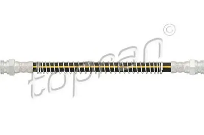 Тормозной шланг TOPRAN купить