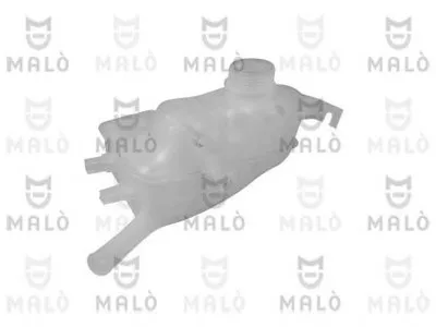 Бачок, радиатор MALÒ купить