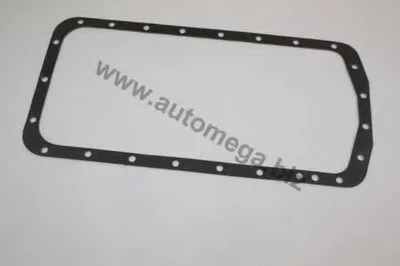 Прокладка, масляный поддон AutoMega Premium AUTOMEGA купить
