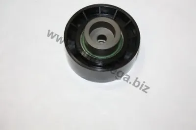 Паразитный / ведущий ролик, поликлиновой ремень AutoMega Premium AUTOMEGA купить
