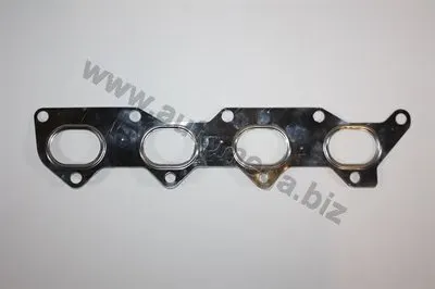 Прокладка, выпускной коллектор AutoMega Premium AUTOMEGA купить
