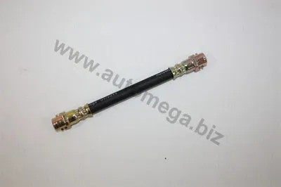 Тормозной шланг AutoMega Premium AUTOMEGA купить