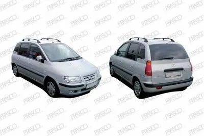 Ручка двери PRASCO купить