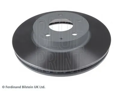 Тормозной диск BLUE PRINT купить