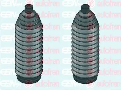 Комплект пылника, рулевое управление AUTOFREN SEINSA купить