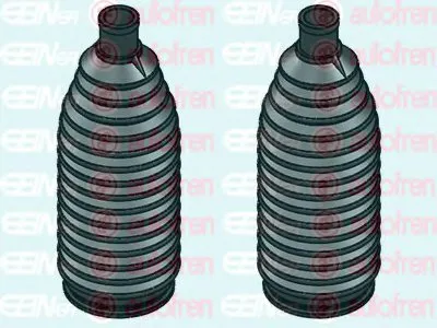 Комплект пылника, рулевое управление AUTOFREN SEINSA купить