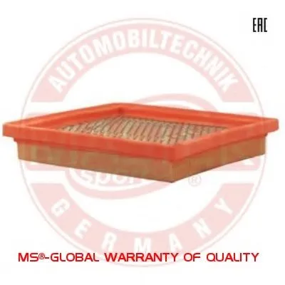 Воздушный фильтр MASTER-SPORT купить