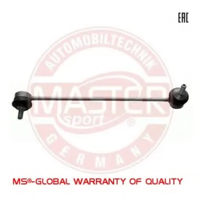 Тяга / стойка, стабилизатор MASTER-SPORT купить
