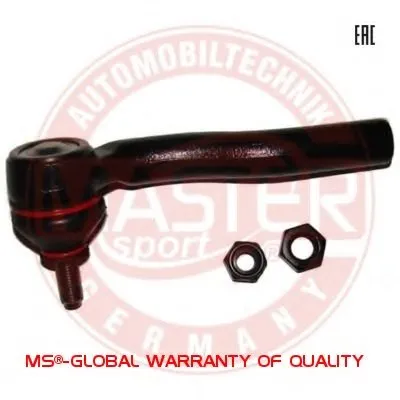 Наконечник поперечной рулевой тяги MASTER-SPORT купить