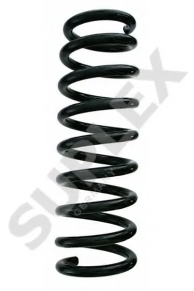 винтовая пружина