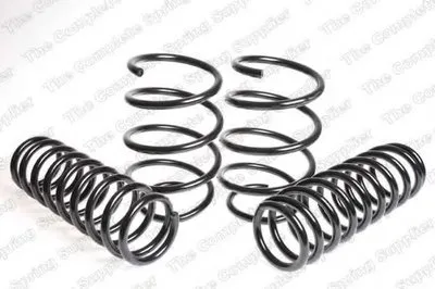 Комплект ходовой части, пружины ROC купить