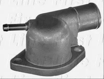 Фланец охлаждающей жидкости FIRST LINE купить