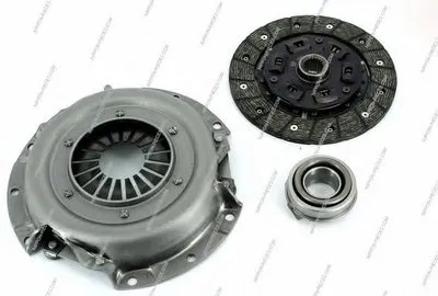 Комплект сцепления NPS купить