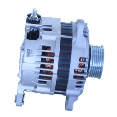 Генератор Hueco Spare Part HITACHI купить