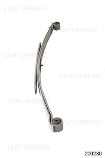 Многолистовая рессора CS Germany купить