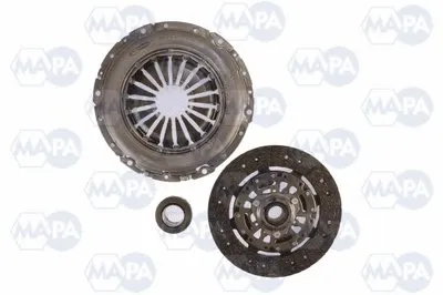 Комплект сцепления 3P Kit MAPA купить