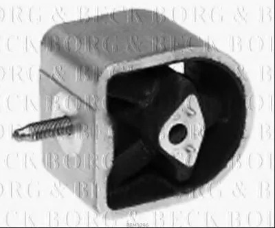Кронштейн двигателя BORG & BECK купить
