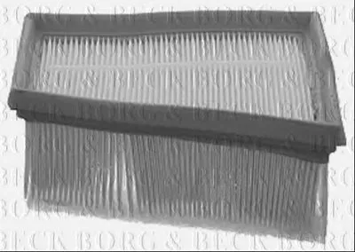 Воздушный фильтр BORG & BECK купить